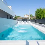 Apartman Magic Luxury
