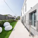 Apartman Magic Luxury *