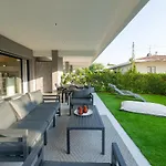 Magic Luxury Apartman *