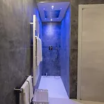 Magic Luxury Apartman