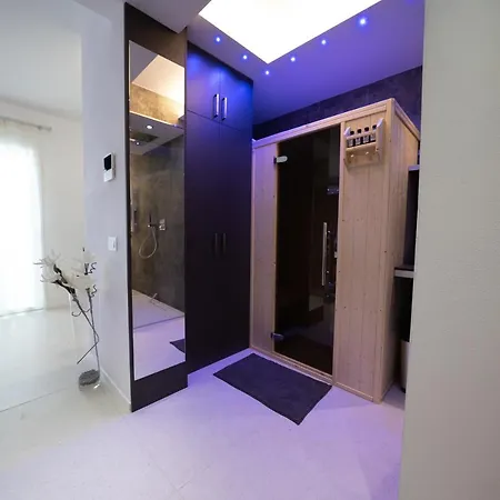 דירה Magic Luxury