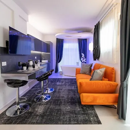 Magic Luxury