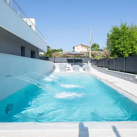 Apartment Magic Luxury