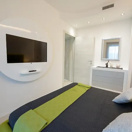 Apartment Magic Luxury *