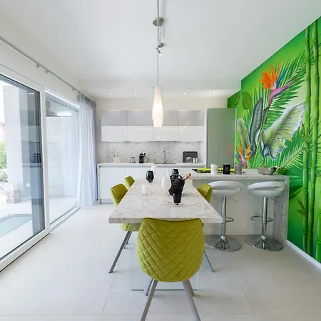 Apartment Magic Luxury