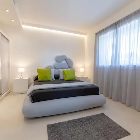 Magic Luxury *