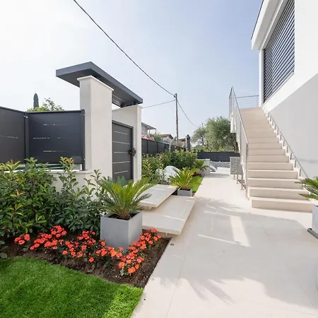 Apartman Magic Luxury