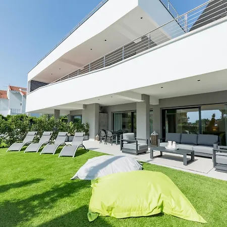 Magic Luxury Apartman Bardolino