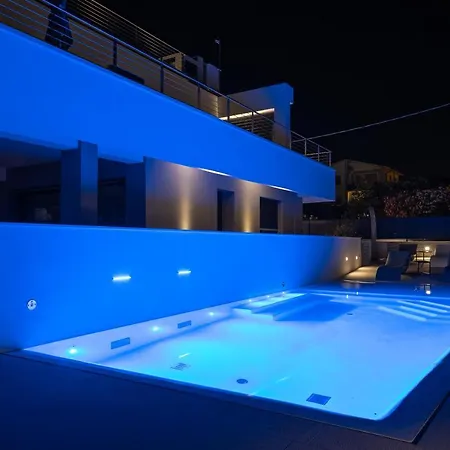 Magic Luxury ברדולינו