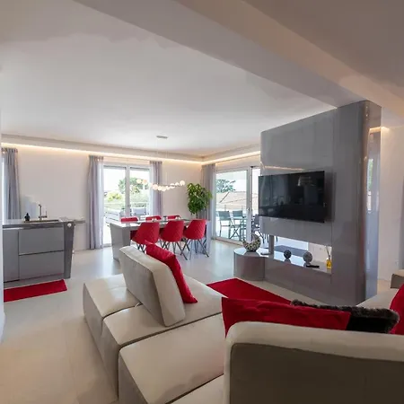 Magic Luxury