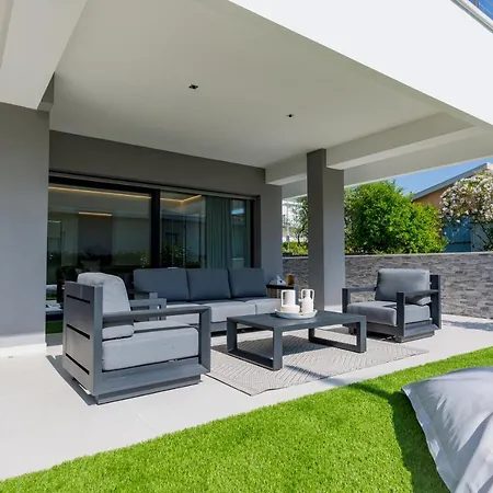 Magic Luxury Lejlighed