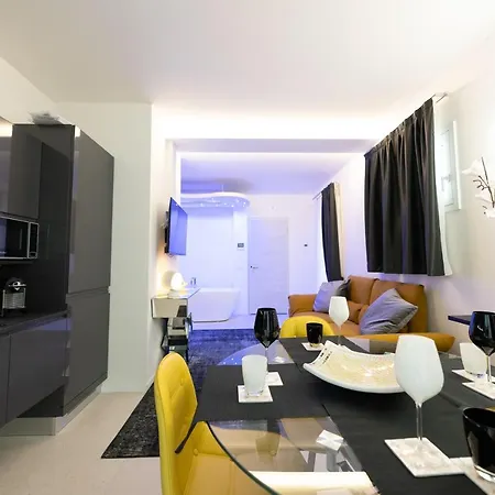 Magic Luxury ברדולינו
