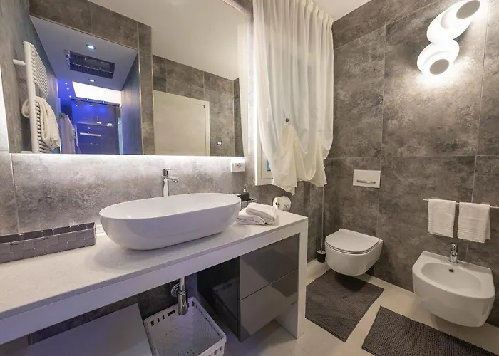 Magic Luxury Bardolino