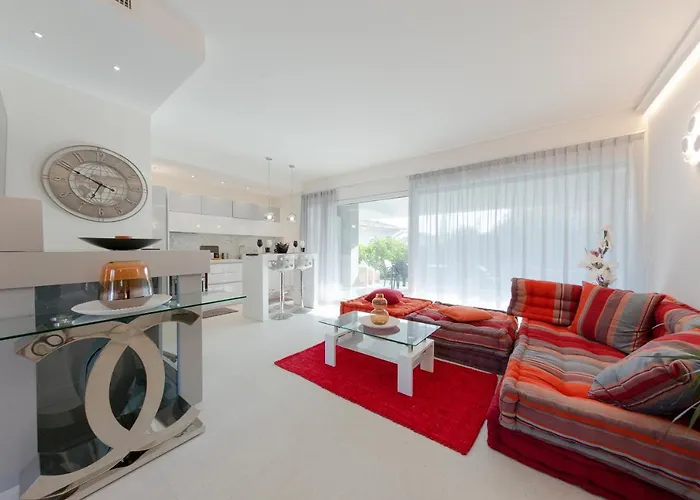 Magic Luxury * Bardolino