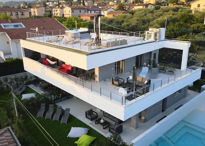 Lejlighed Magic Luxury