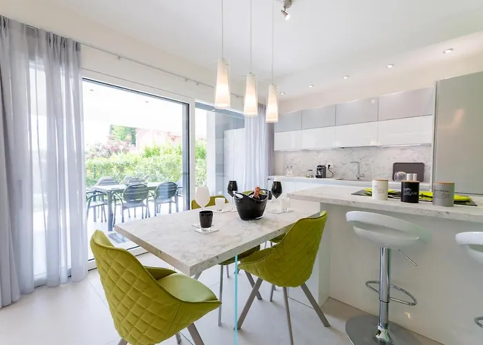 Magic Luxury * Bardolino