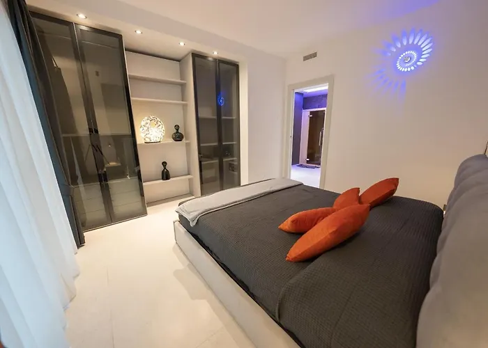 Magic Luxury Bardolino