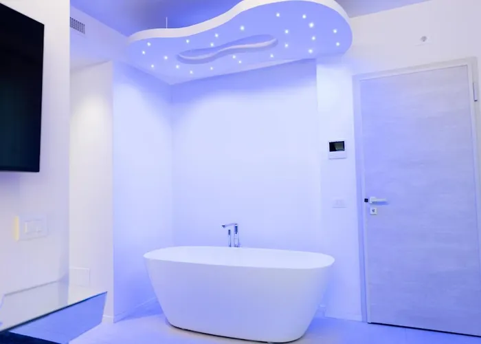 Magic Luxury * Bardolino