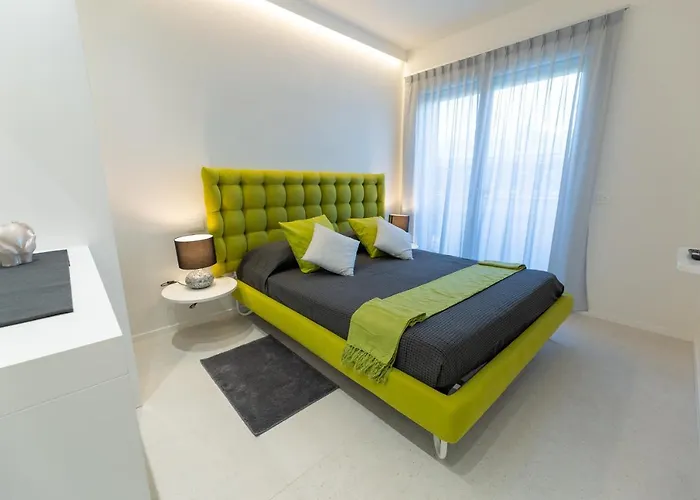 Magic Luxury Lejlighed Bardolino