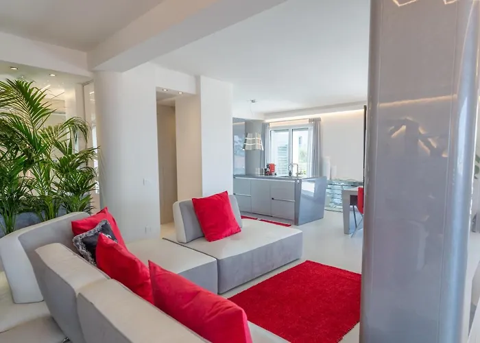 Lejlighed Magic Luxury