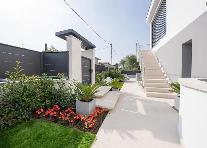 Lejlighed Magic Luxury