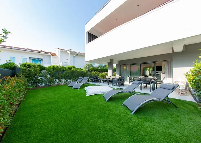 Magic Luxury * Bardolino