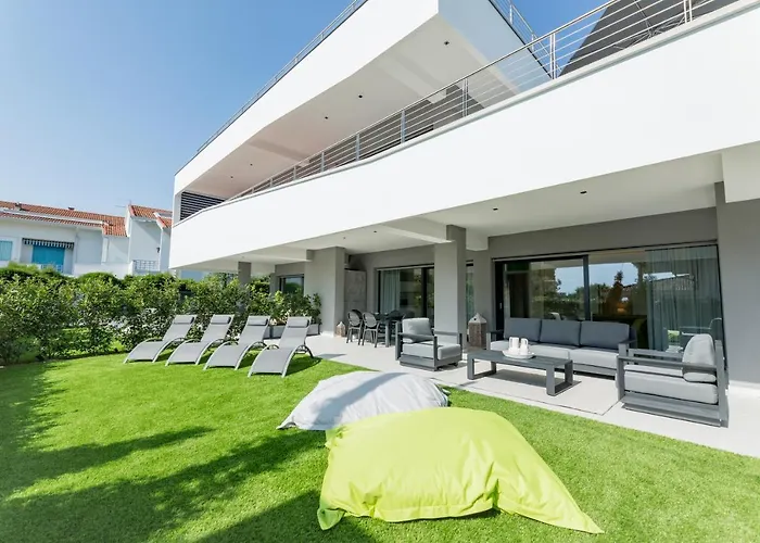 Magic Luxury Lejlighed Bardolino