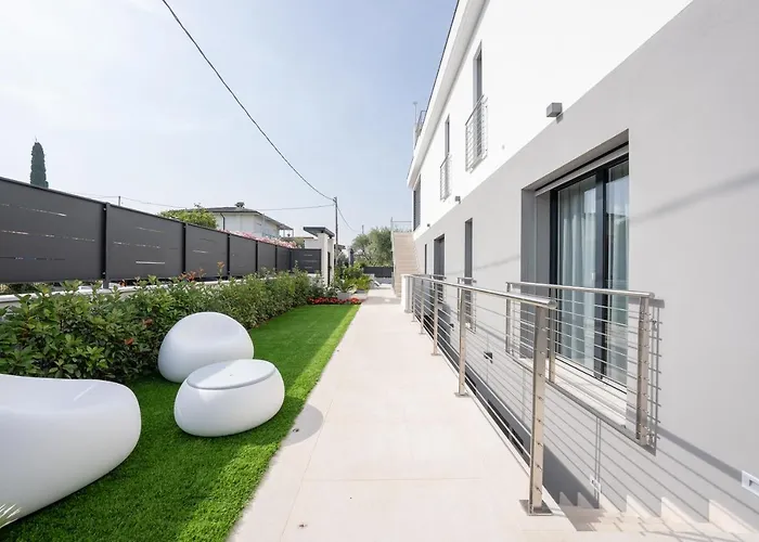 Lejlighed Magic Luxury *