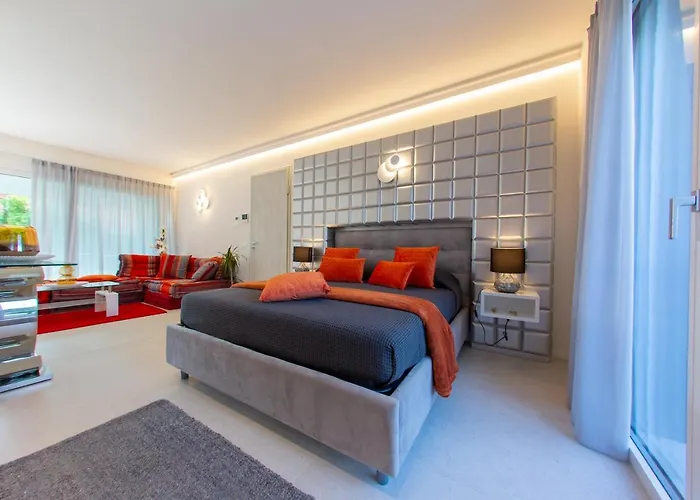 Magic Luxury Bardolino