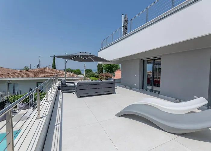 Magic Luxury Bardolino