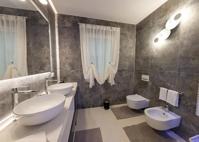 Magic Luxury Lejlighed