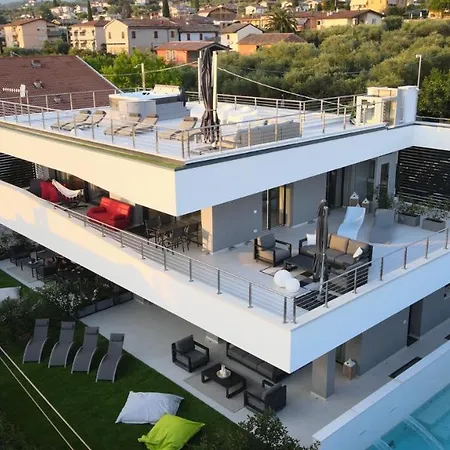 Daire Magic Luxury