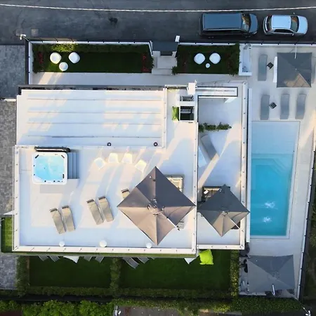 Magic Luxury * Bardolino