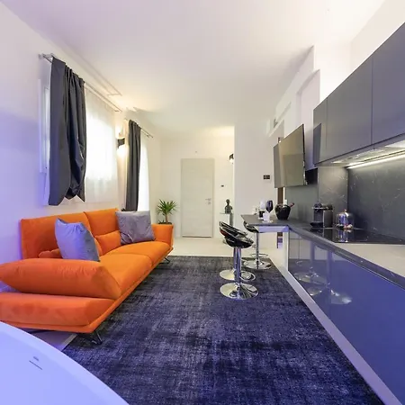 Apartamento Magic Luxury *