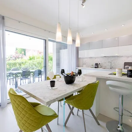 Magic Luxury * Bardolino