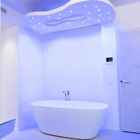 Magic Luxury * Bardolino