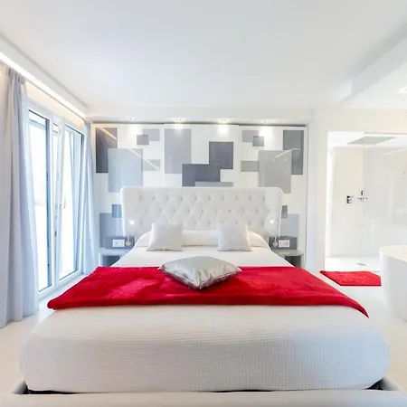 Apartamento Magic Luxury
