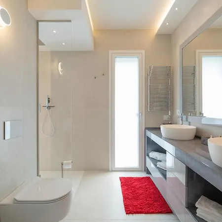 Apartamento Magic Luxury