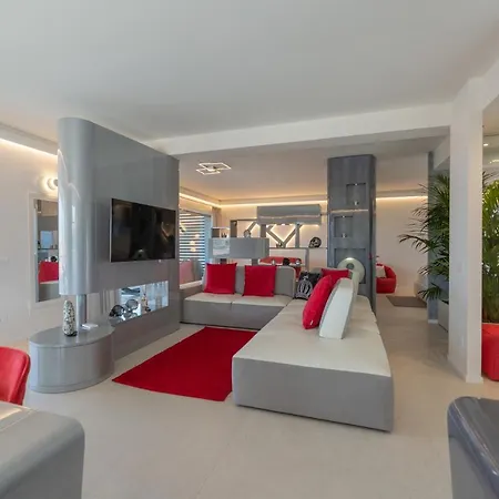 Magic Luxury * Bardolino