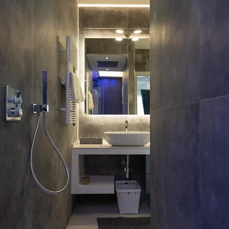 Apartamento Magic Luxury *