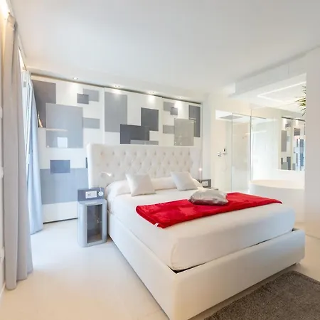 Magic Luxury Apartamento Bardolino