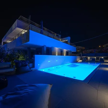 Magic Luxury Apartman Bardolino