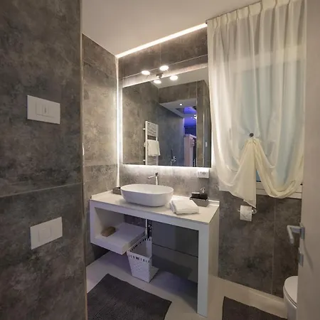 Apartamento Magic Luxury