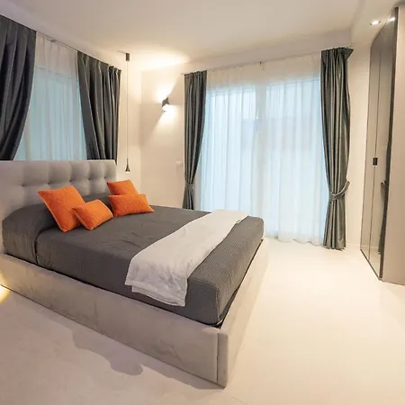 Appartamento Magic Luxury Bardolino