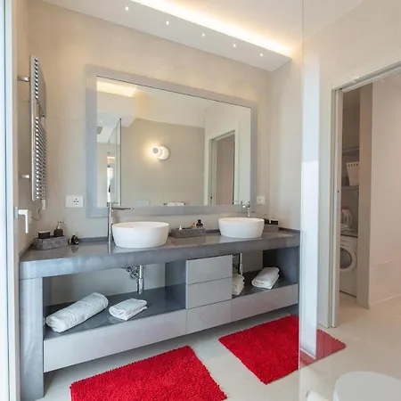 Magic Luxury Apartamento