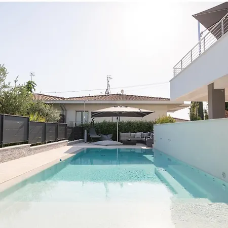 Apartamento Magic Luxury