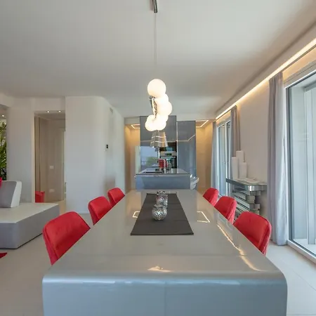 Magic Luxury Apartman Bardolino