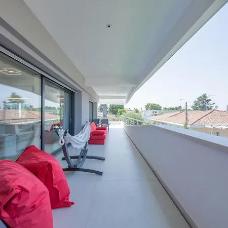 Magic Luxury Appartamento *