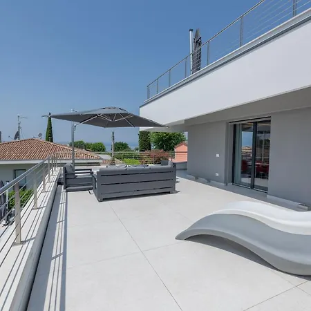 Magic Luxury Bardolino