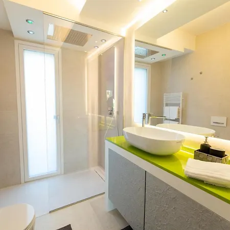 Apartamento Magic Luxury Bardolino